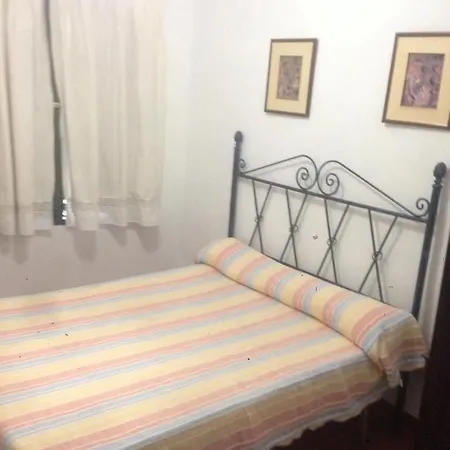 Puerto Pinos Holiday home