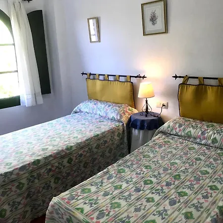 Holiday home Puerto Pinos