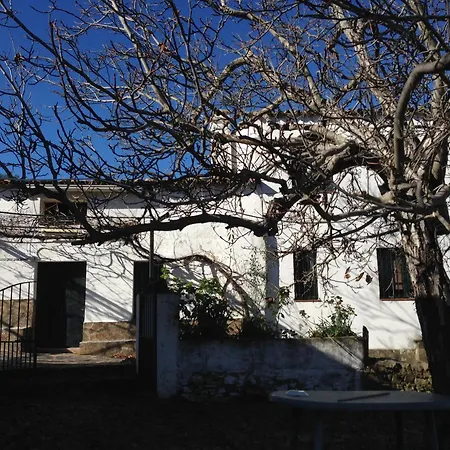 Puerto Pinos Holiday home Cortegana