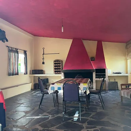 Puerto Pinos Holiday home