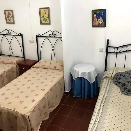 Puerto Pinos *
